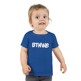 BTNWS TODDLER KIDS ACRO CLASSIC TEE