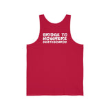 BTNWS WOMEN'S JERSEY TANK