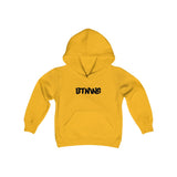 BTNWS KIDS ACRO HOODIE