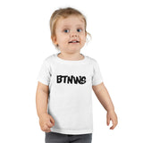 BTNWS TODDLER KIDS ACRO CLASSIC TEE