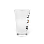 BTNWS OG 16OZ PINT GLASS