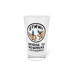 BTNWS OG 16OZ PINT GLASS