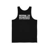 BTNWS WOMEN'S JERSEY TANK