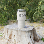 BTNWS CAMO ACRO RINGNECK TUMBLER 30 OZ