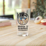 BTNWS OG 16OZ PINT GLASS