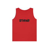 BTNWS MEN'S ACRO ULTRA COTTON TANK TOP