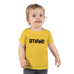 BTNWS TODDLER KIDS ACRO CLASSIC TEE