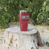 BTNWS CAMO ACRO RINGNECK TUMBLER 30 OZ