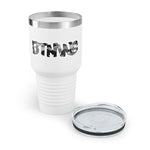 BTNWS CAMO ACRO RINGNECK TUMBLER 30 OZ