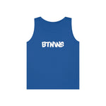 BTNWS MEN'S ACRO ULTRA COTTON TANK TOP