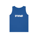 BTNWS MEN'S ACRO ULTRA COTTON TANK TOP