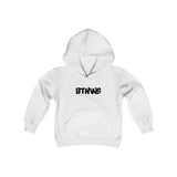 BTNWS KIDS ACRO HOODIE