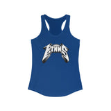 BTNWS WOMEN'S LOUDER RACERBACK TANK