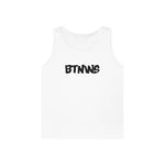 BTNWS MEN'S ACRO ULTRA COTTON TANK TOP