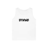 BTNWS MEN'S ACRO ULTRA COTTON TANK TOP