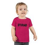 BTNWS TODDLER KIDS ACRO CLASSIC TEE