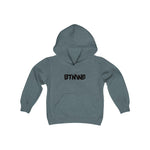 BTNWS KIDS ACRO HOODIE