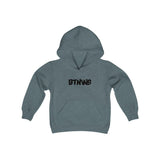 BTNWS KIDS ACRO HOODIE