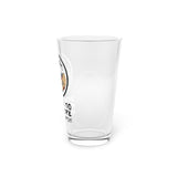 BTNWS OG 16OZ PINT GLASS