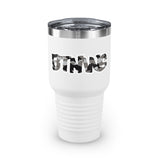 BTNWS CAMO ACRO RINGNECK TUMBLER 30 OZ