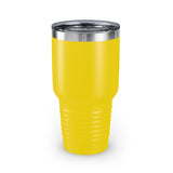 BTNWS CAMO ACRO RINGNECK TUMBLER 30 OZ