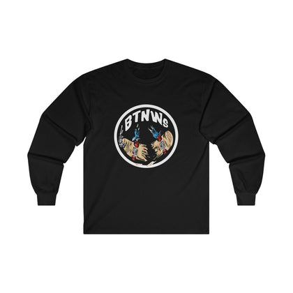 BTNWS MEN'S OG LONG SLEEVE SHIRT