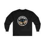 BTNWS WOMEN'S OG LONG SLEEVE SHIRT