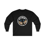 BTNWS WOMEN'S OG LONG SLEEVE SHIRT