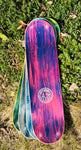 BTNWS Unbored **Limited Deck** (Hot or Cold= RED or BLUE Bottom Letters)~