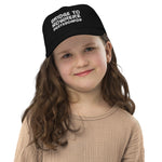 BTNWS KIDS OG YOUTH CAP