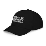 BTNWS KIDS OG YOUTH CAP