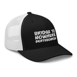 BTNWS WOMEN'S OG TRUCKER CAP